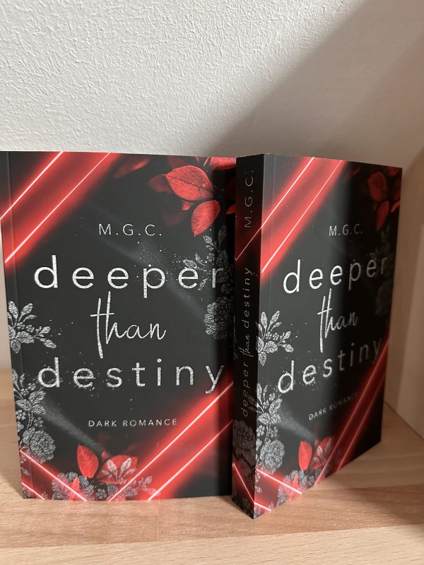 Deeper Than Destiny