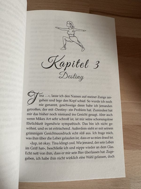 Deeper Than Destiny – Bild 2