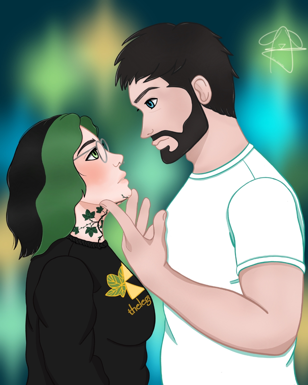 Sturdier Than Life – Bild 4