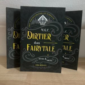 Dirtier Than Fairytale – Hänsel und Gretel