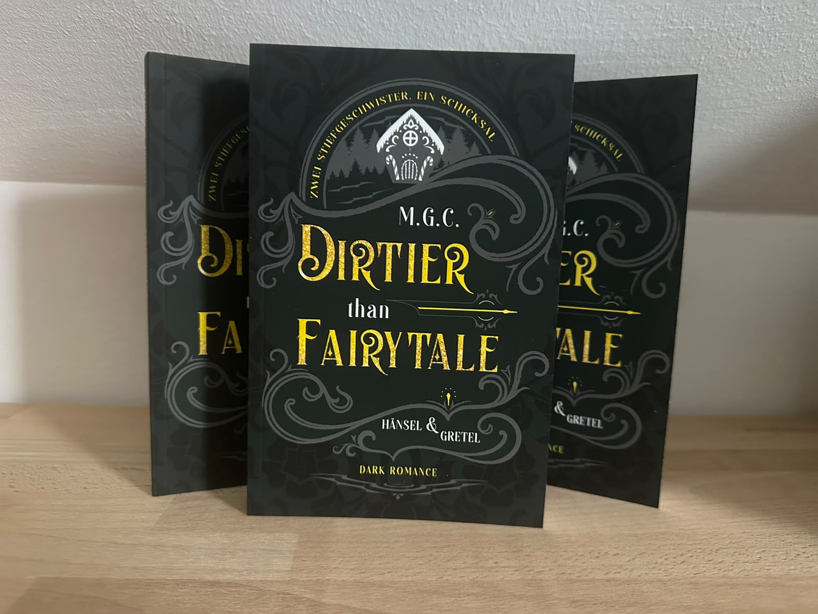 Dirtier Than Fairytale – Hänsel und Gretel