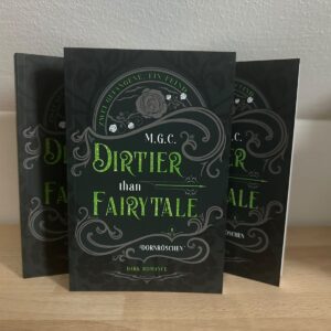 Dirtier Than Fairytale – Dornröschen