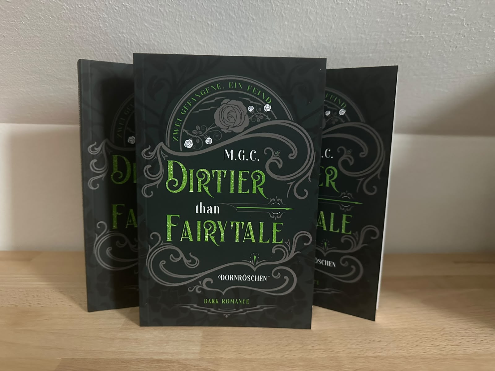Dirtier Than Fairytale – Dornröschen