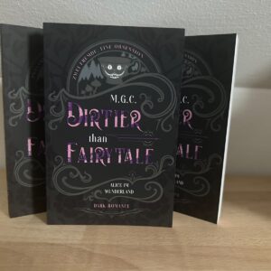 Dirtier Than Fairytale – Alice im Wunderland