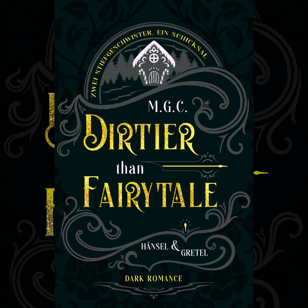 Dirtier Than Fairytale 1 (Hänsel und Gretel) (Mangelexemplar)