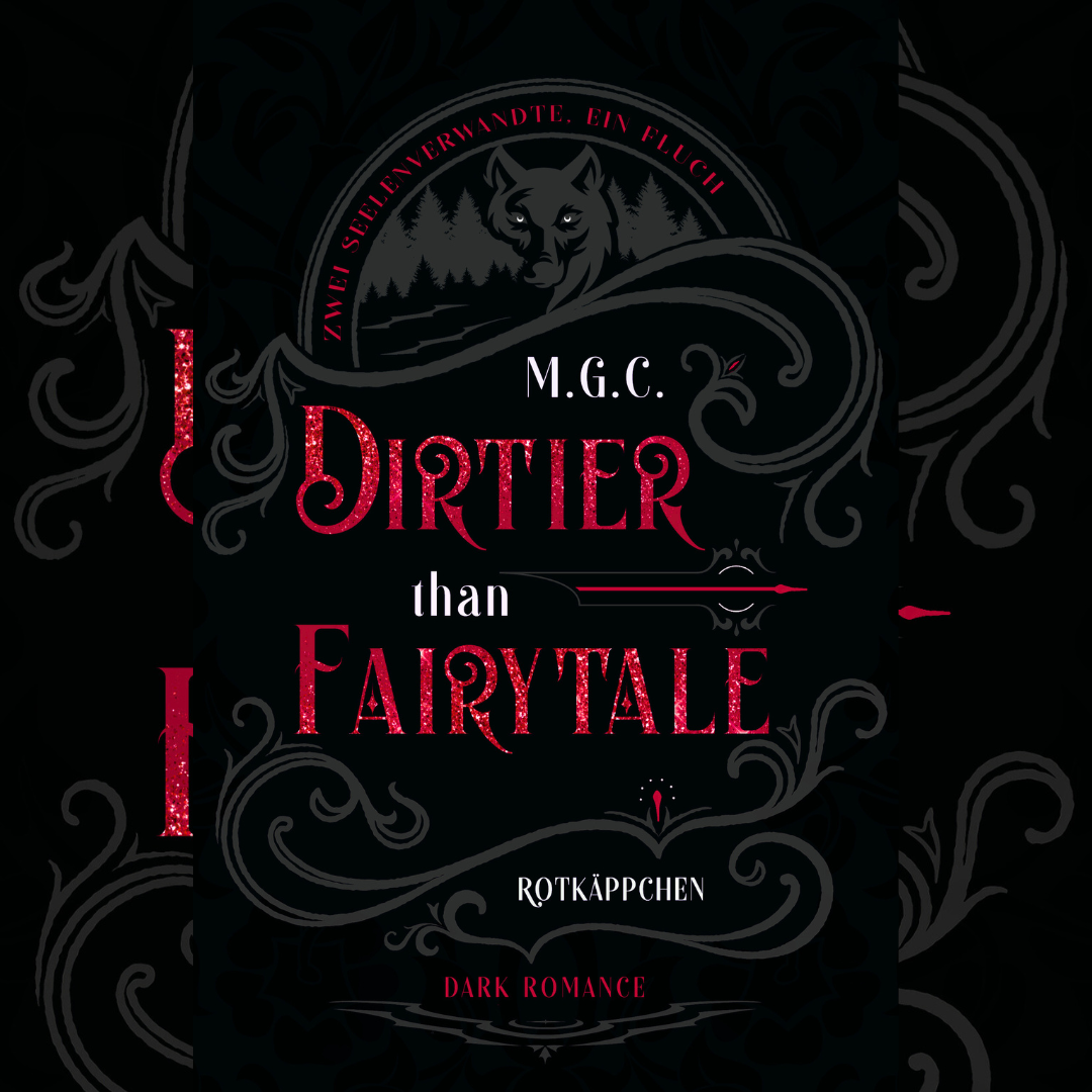 Dirtier Than Fairytale 2 (Rotkäppchen) (Mangelexemplar)