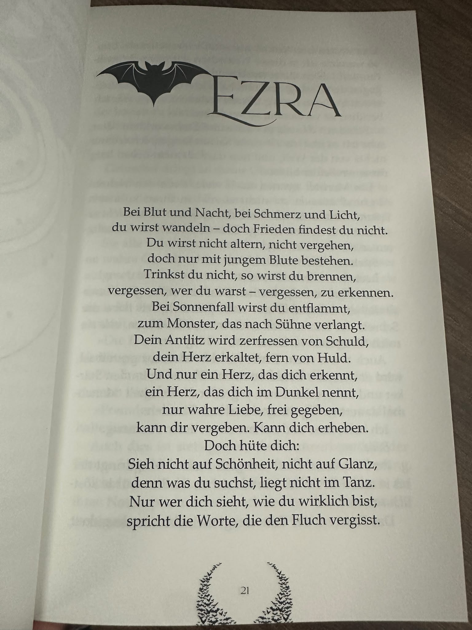 Dirtier Than Fairytale – Die Schöne und das Biest – Bild 3