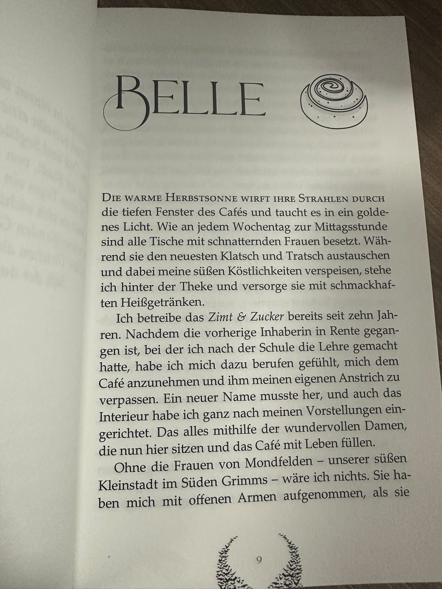 Dirtier Than Fairytale – Die Schöne und das Biest – Bild 4